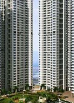 Ashford Royale, Parel, Mumbai