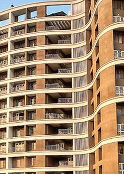 Grand Bay, Boat Club Road, Pune