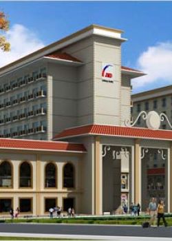 JMD Suburbio, Nehru Place, Delhi