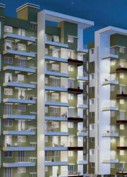 18 Latitude, Baner, Pune