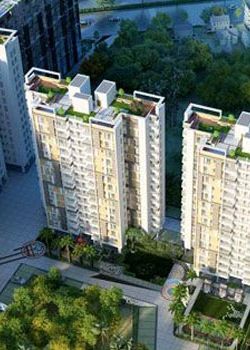 GC Grand, Indirapuram, Ghaziabad