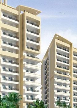 Ajnara Integrity, Laxmi Nagar, Delhi
