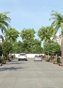 Aakriti Aquacity Mansarovar, MP Nagar, Bhopal