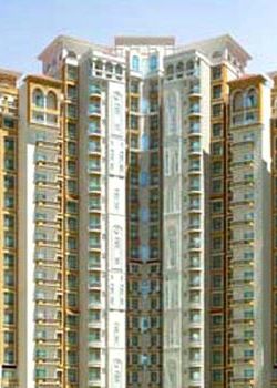 Amrapali Sapphire, Sector 62 Noida