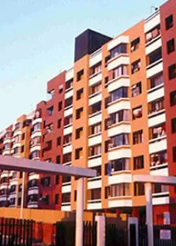 Kanakia Sanskruti, Andheri East, Mumbai