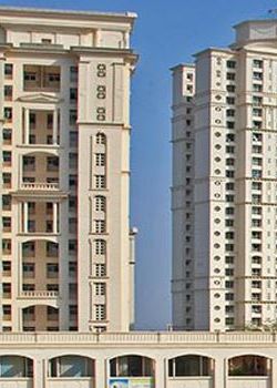 Hiranandani Meadows IRIS, Powai, Mumbai