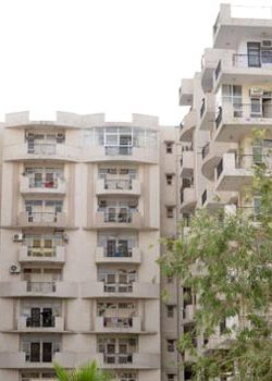 Arihant Harmony, Karkardooma, Anand Vihar, Delhi