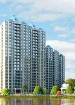 Lake Homes, Khar, Mumbai