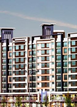 Nakoda Heights, Mumbai