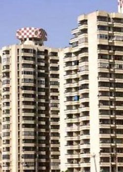Sushant Estate, Kasturba Gandhi Marg, Connaught Place, Delhi