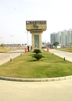 Bestech City, Sector 44 Gurgaon