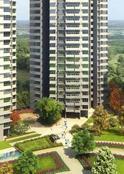 L&T Cresent Bay, Saki Vihar Road, Powai, Mumbai