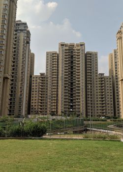 Nikoo Homes, Bylahalli, Bangalore
