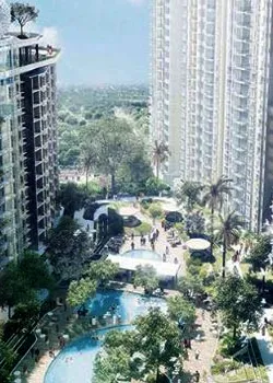 Nikoo Homes II, Bylahalli, Bangalore