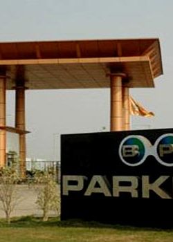 BPTP Parkland Villa, Connaught Place, Delhi
