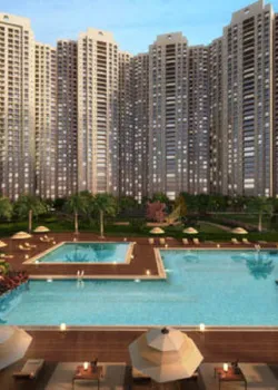 Indiabulls Greens Panvel, Udyog Vihar, Gurgaon