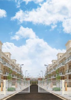 BPTP Astaire Gardens,Connaught Place,Delhi