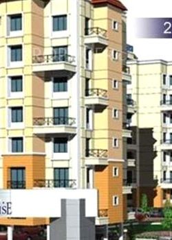 Dwarka Sai Paradise, Pimple Saudagar, Pune
