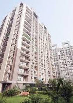 Krishna Apra Sapphire, Punjabi Bagh, Delhi