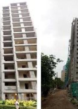 Kalpataru Primus, Santacruz, Mumbai