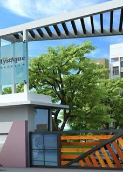 Sai Mystique, Ambegaon Budruk, Pune