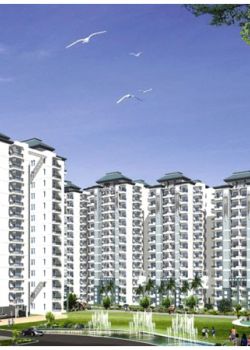 Bestech Park View Ananda,Sector 44 Gurgaon