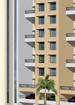 Ganga Constellaa, Pune