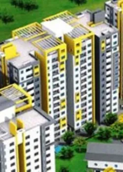 Central Park, Madampatti, Coimbatore