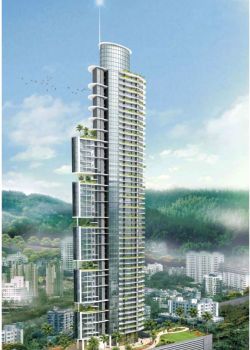Signia High,Vile Parle East,Mumbai