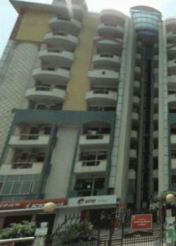 Ajnara Landmark, Laxmi Nagar, Delhi