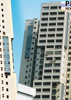 Phoenix Towers, Nariman Point, Mumbai