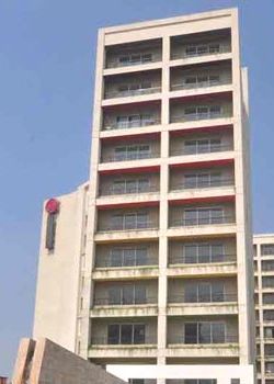 Xanadu Studios, Park Street, Kolkata