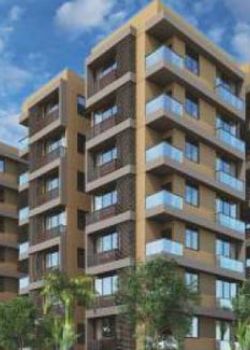 Vinayak Lifestyle, Sector 11 Gandhinagar