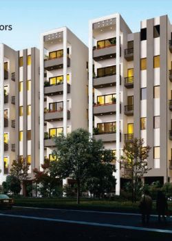 Wave Executive Floors, Sector 3 Noida