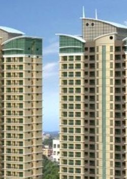 Raheja Interface Heights, Khar, Mumbai