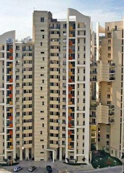 Close South, NH 8, Gurgaon