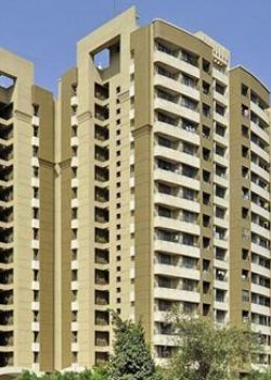 Kalpataru Shrishti, Santacruz, Mumbai