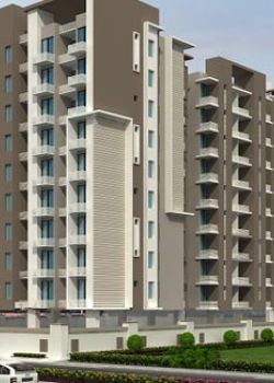 Joy Max Gardens, MI Road, Jaipur