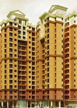 Prakruti Pearl, Thane West