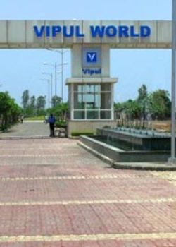 Vipul World, Golf Course Ext Road, Gurgaon