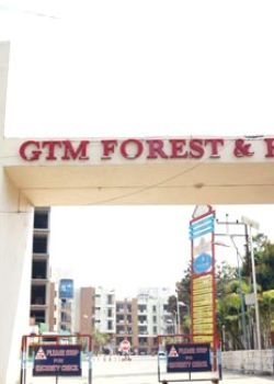 GTM Forest and Hills, Paschim Vihar, Delhi