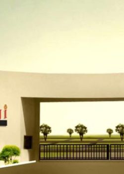 Balaji Aangan, Indore