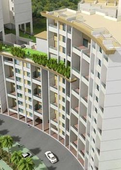 Nandan Euphora, Baner Pashan Link Road, Pune