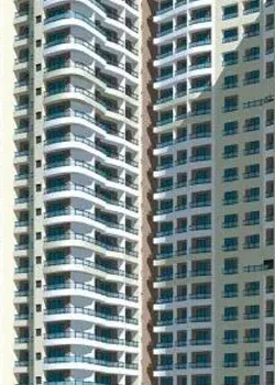 HDIL Metropolis, Bandra East, Mumbai