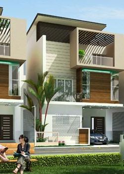 Antaliea Homes,