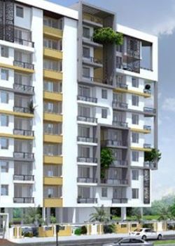 Auric Prime Suites, Vaishali Nagar, Jaipur