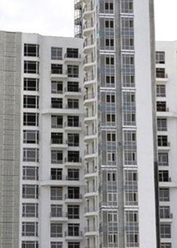 Moon Court, Sector 128 Noida