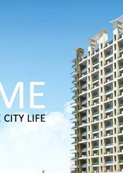 Viva Maitry Heights, Mumbai