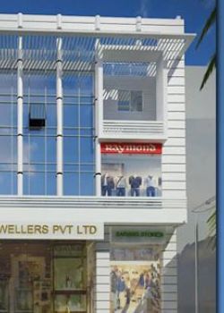 Sai Emerald, Prabhat Road, Pune