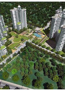 Privvy The Address,Sector 47 Gurgaon